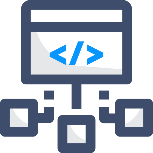 Framework SBTS2018 Blue icon
