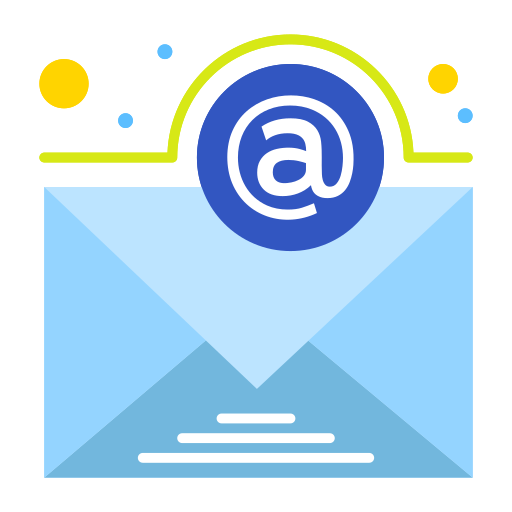 email Flatart Icons Flat icon