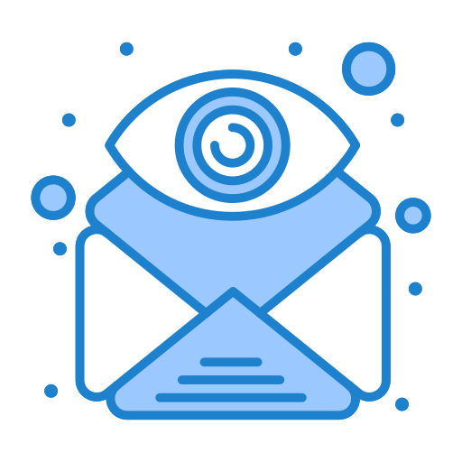 email Generic Blue icono