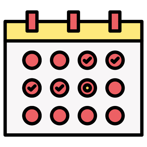 fortschritt Generic Outline Color icon