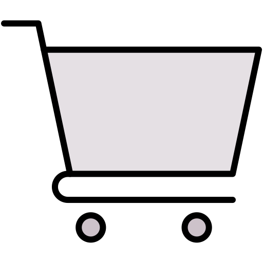 カート Generic Outline Color icon