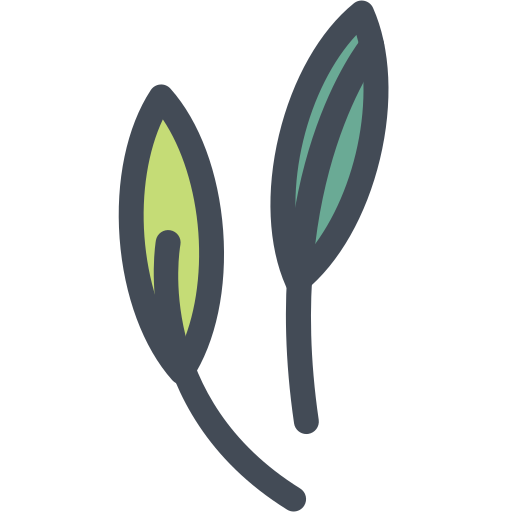 Овощной Generic Outline Color иконка