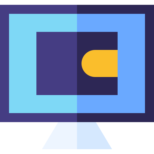 e-portfel Basic Straight Flat ikona