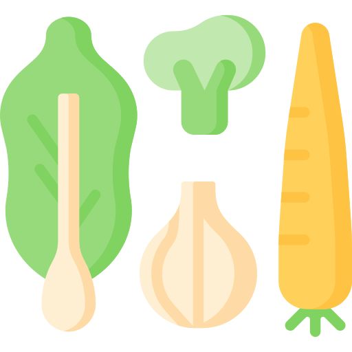 verdura Special Flat icona