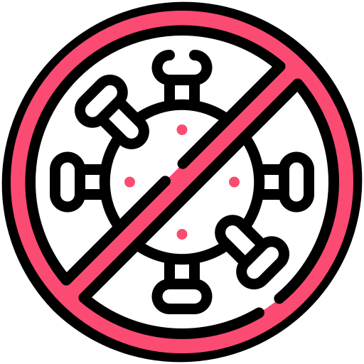No virus Generic Others icon