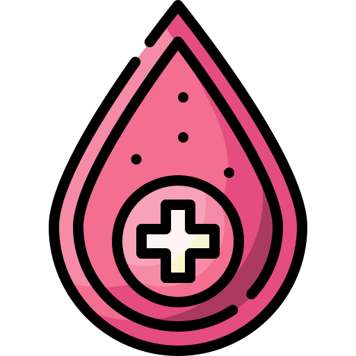 피의 Generic Outline Color icon
