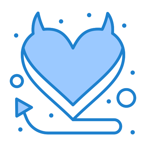 diablo Generic Blue icono