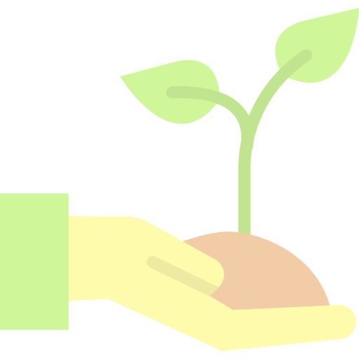 Plant Generic Flat icon