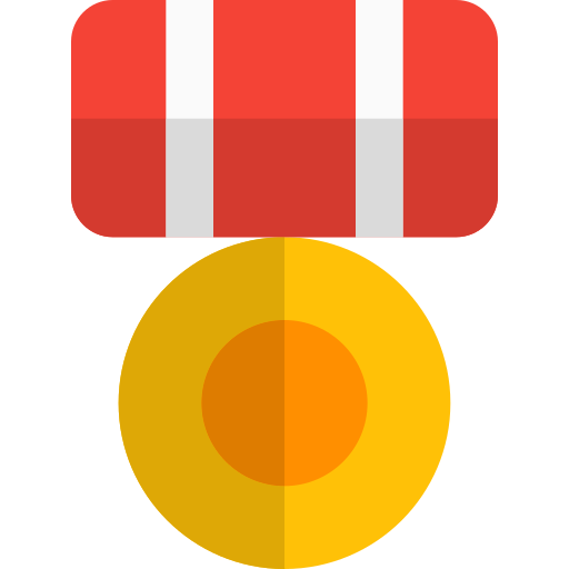 Defence Pixel Perfect Flat icon