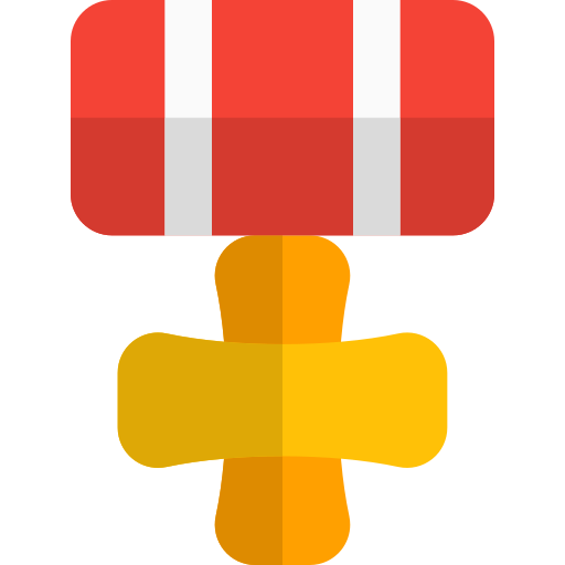 marine Pixel Perfect Flat icon