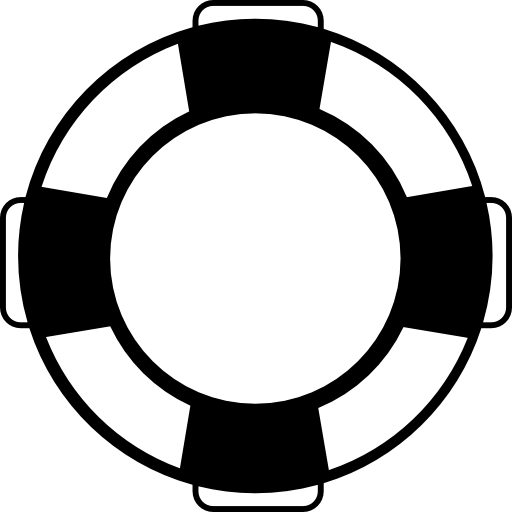 Lifebelt  icon