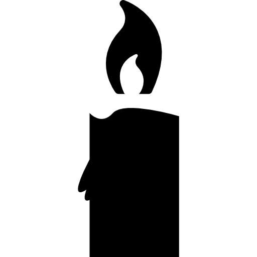 キャンドルの燃焼  icon