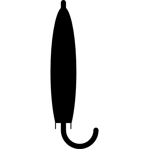 닫힌 우산 변형  icon