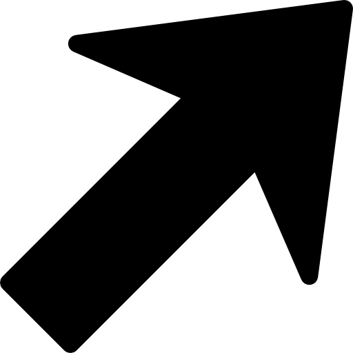 Arrow up right  icon