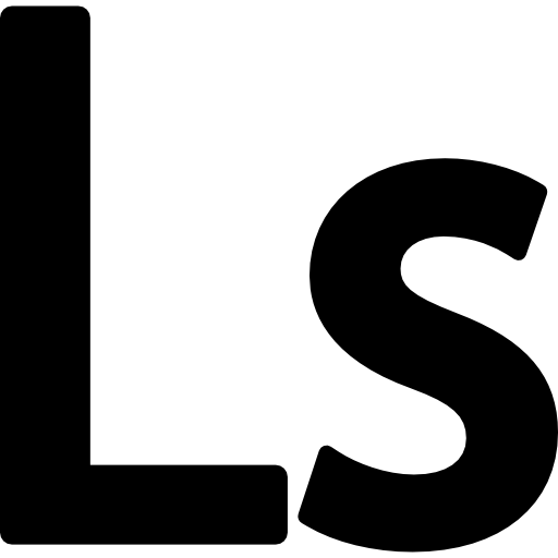 letland lat  icoon