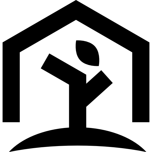 나무 집  icon