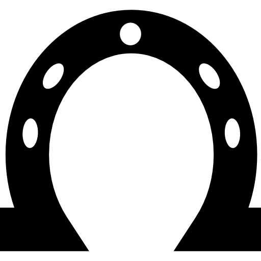 편자  icon