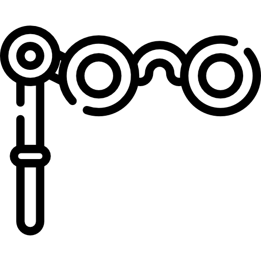 prismáticos Special Lineal icono
