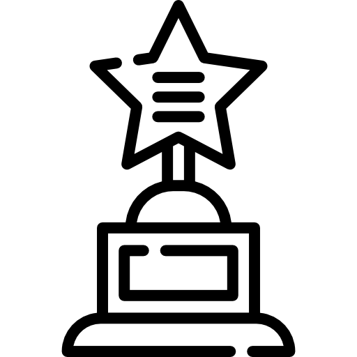 premio Special Lineal icono