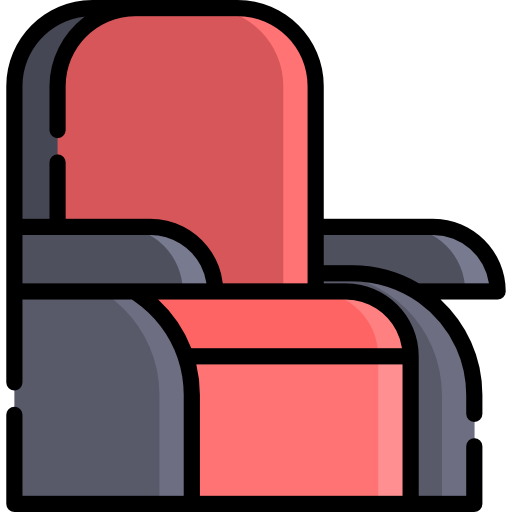 Сиденье Special Lineal color иконка