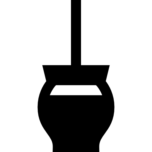 zambomba Basic Straight Filled icono