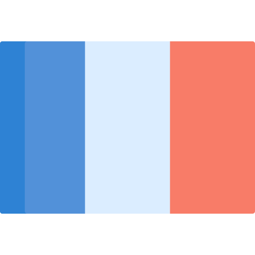 프랑스 Special Flat icon