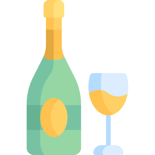 champán Special Flat icono