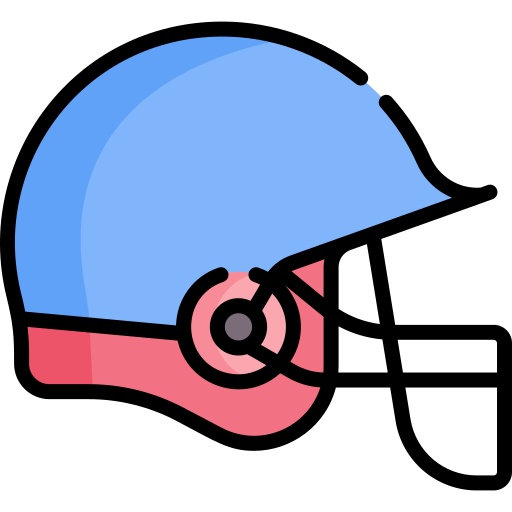helm Special Lineal color icon