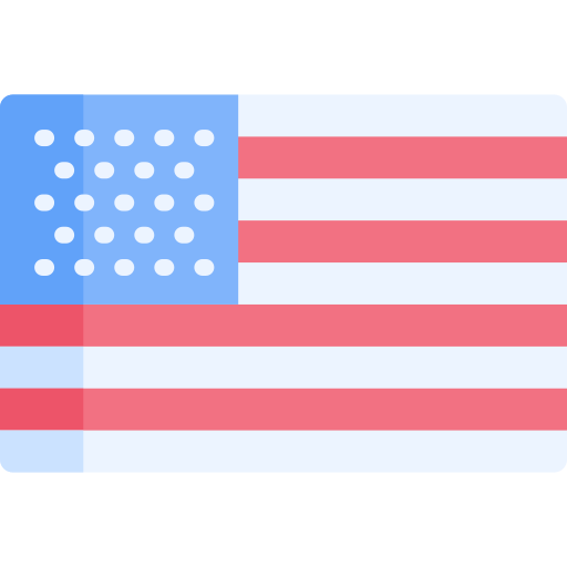de verenigde staten van amerika Special Flat icoon