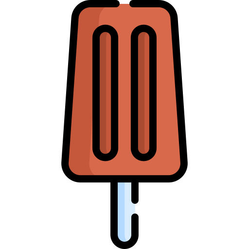 アイスキャンデー Special Lineal color icon