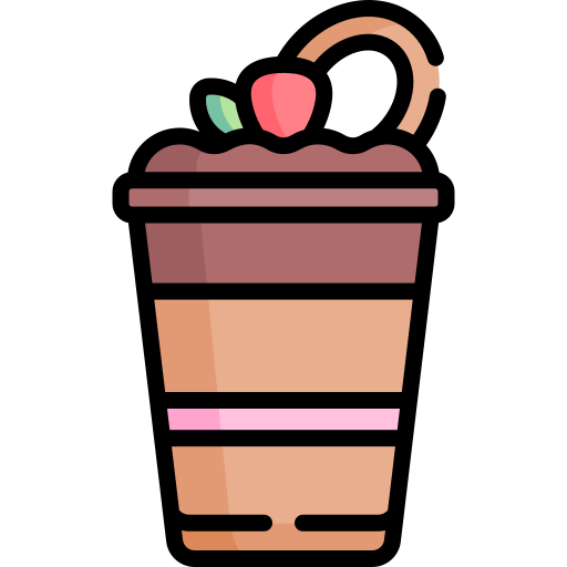 schokolade Special Lineal color icon