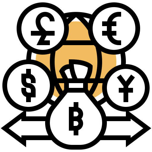 ausländisch Meticulous Yellow shadow icon