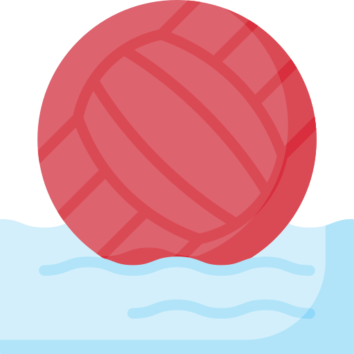 wasservolleyball Special Flat icon