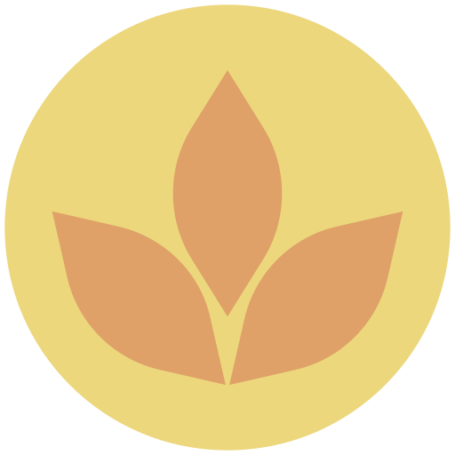 ecologie Generic Flat icoon