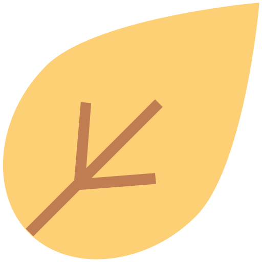 Лист Generic Flat иконка