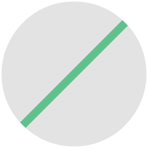 restricción Generic Flat icono