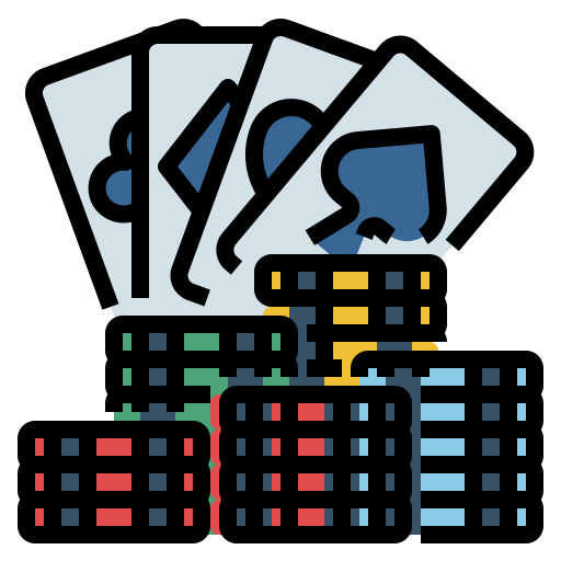 Азартные игры Ultimatearm Lineal Color иконка
