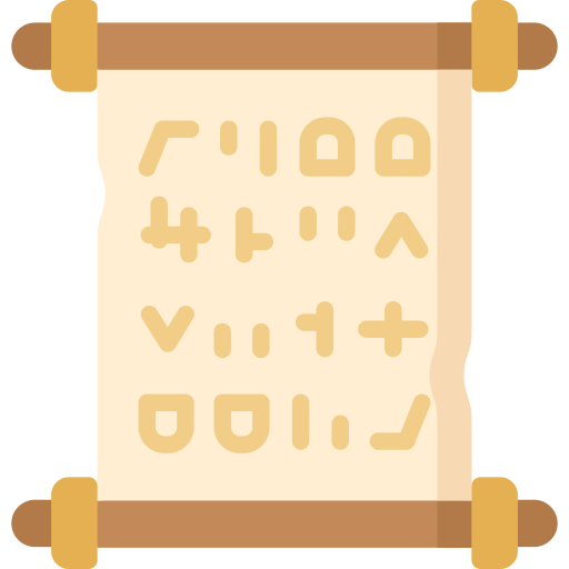 papiro Special Flat icona