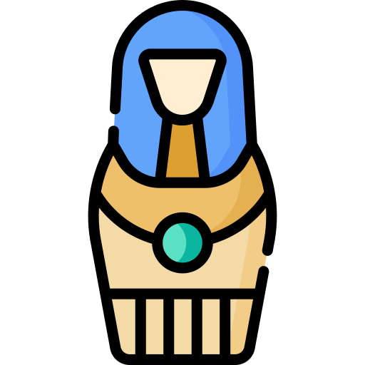 カノプスの壺 Special Lineal color icon