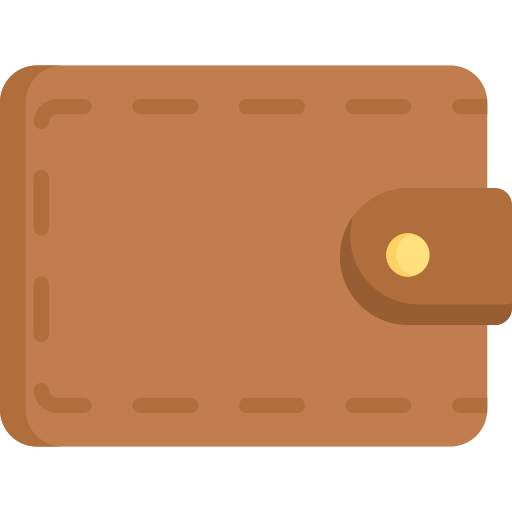 torebka Special Flat ikona