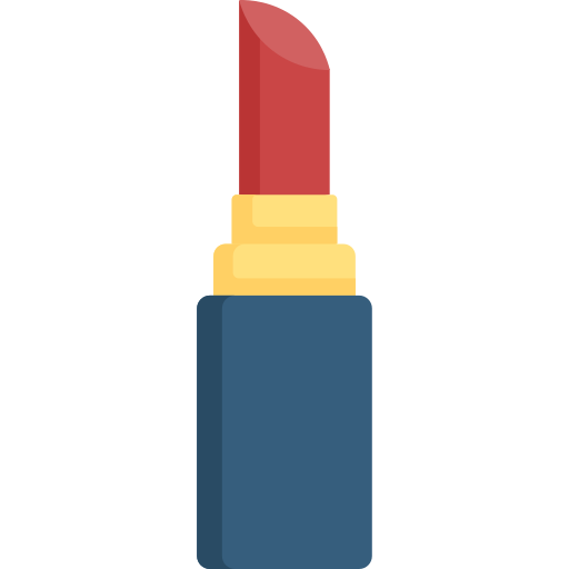 lippenstift Special Flat icoon