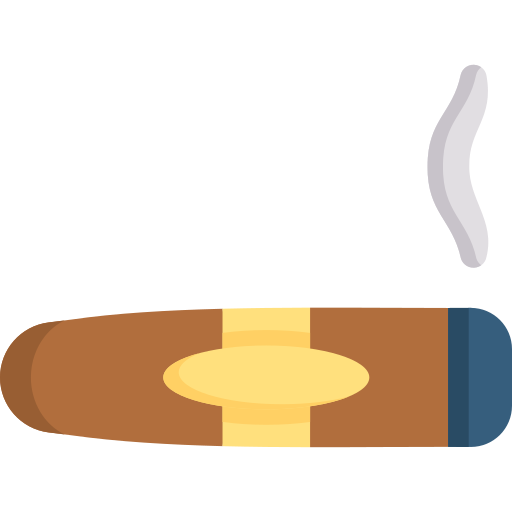 cygaro Special Flat ikona