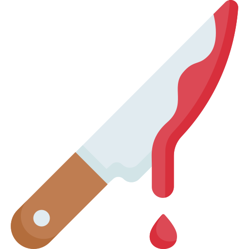 coltello Special Flat icona