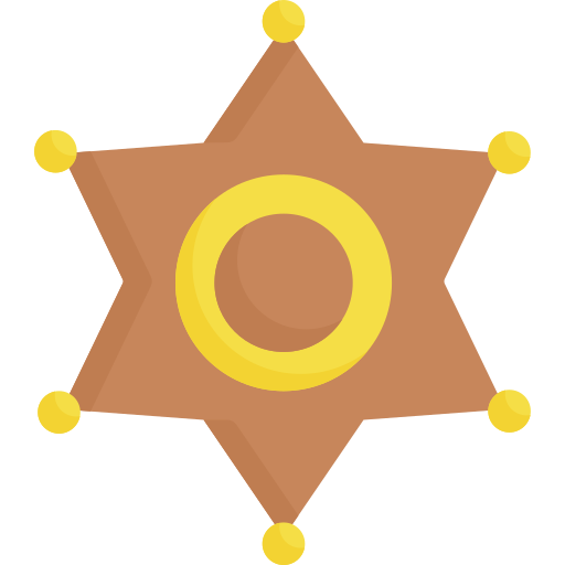 alguacil Special Flat icono