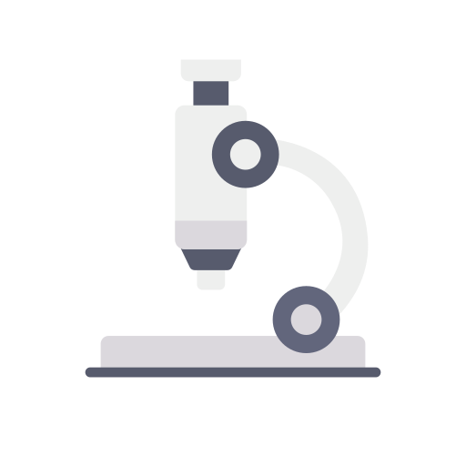 microscopio Dinosoft Flat icono