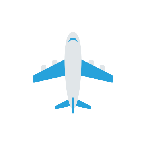 samolot Dinosoft Flat ikona