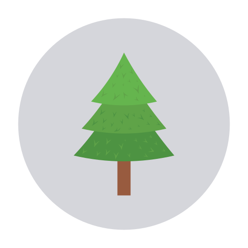 drzewo Dinosoft Circular ikona