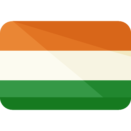 indien Roundicons Flat icon