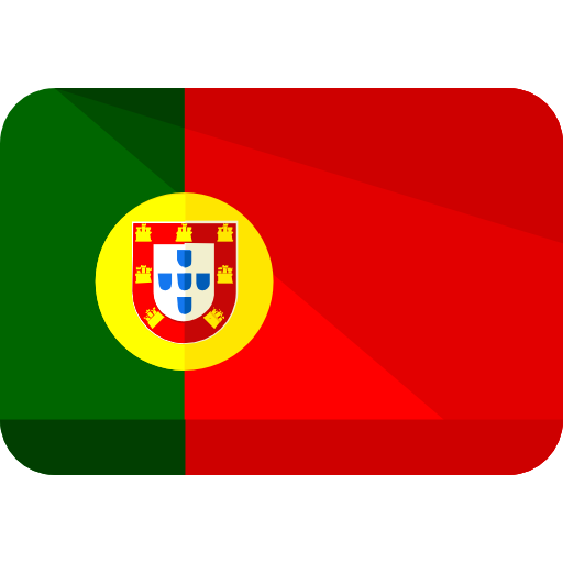 Portugal Roundicons Flat icon