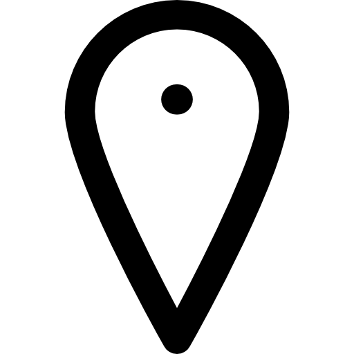 symbol zastępczy Vector Market Bold Rounded ikona